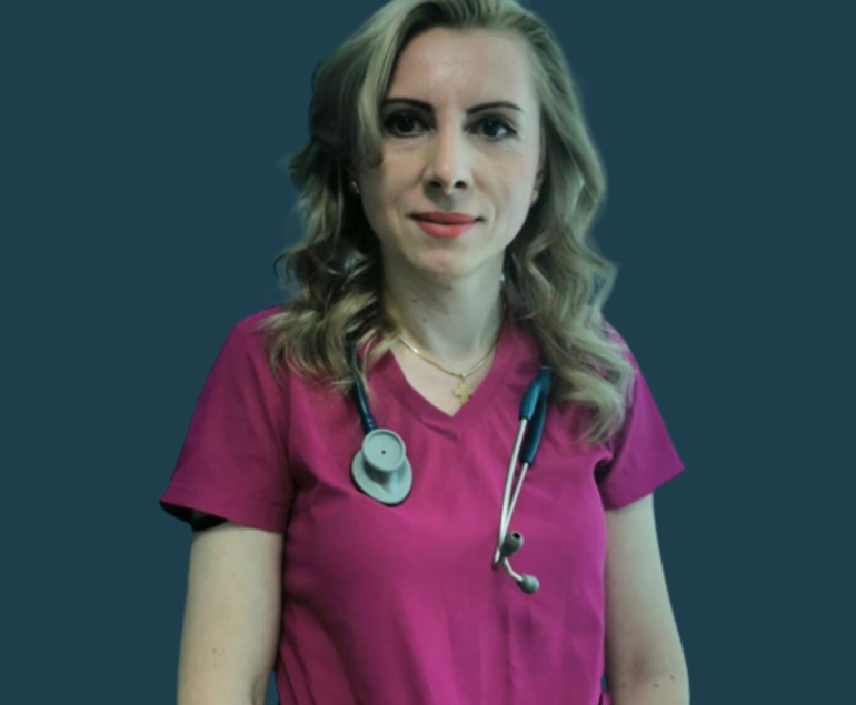 Echipa noastră Clinica Dr. Zală